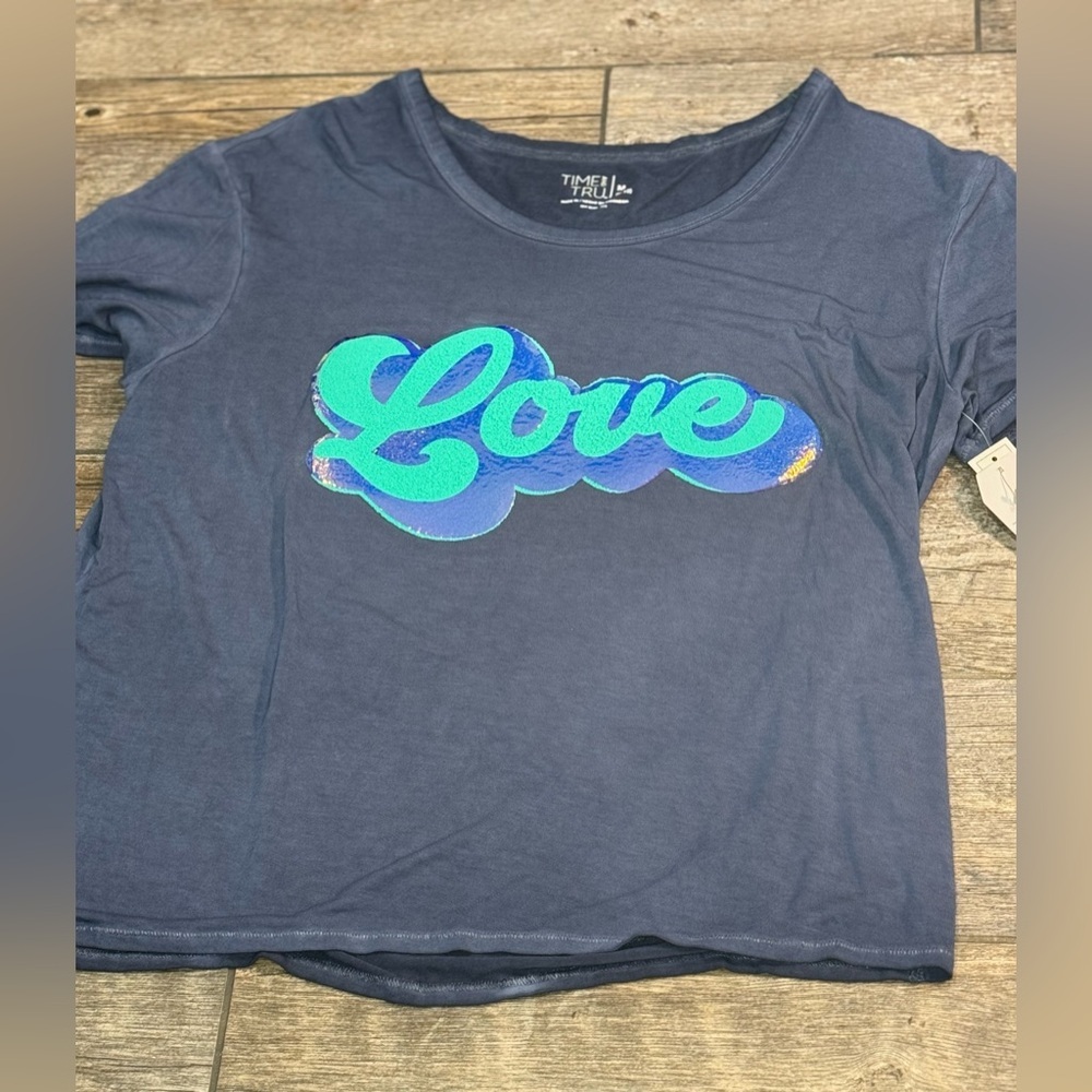 Custom T-shirt​